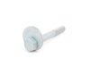 ES#6687 - 8A0501387D - Rear Eccentric Bolt - Priced Each - (NO LONGER AVAILABLE) - Secures the rear tie rods to the subframe. M12x1.5x86 - Genuine Volkswagen Audi - 