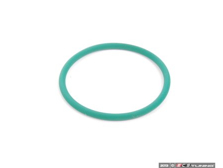 ES#25713 - 11617504543 - O-Ring - Priced Each - (NO LONGER AVAILABLE) - The o-ring for the DISA valve - Genuine BMW - 