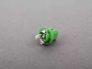 ES#170985 - 62111375774 - Dash clock light bulb - Genuine BMW - BMW