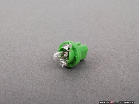 ES#170985 - 62111375774 - Dash clock light bulb - Genuine BMW - BMW