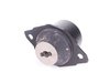 ES#2568144 - 191199402C - Transmission Mount - Left - Subframe to transmission bracket. - Rein - Volkswagen