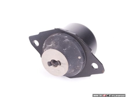 ES#2568144 - 191199402C - Transmission Mount - Left - Subframe to transmission bracket. - Rein - Volkswagen