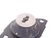 ES#2568144 - 191199402C - Transmission Mount - Left - Subframe to transmission bracket. - Rein - Volkswagen