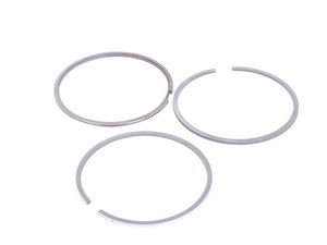 ES#240279 - 038198151g - Piston Ring Set - Regain lost compression with new piston rings, kit services one piston - Goetze - Volkswagen