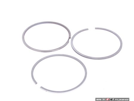 ES#240279 - 038198151g - Piston Ring Set - Regain lost compression with new piston rings, kit services one piston - Goetze - Volkswagen