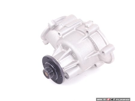ES#2678873 - 11517838135 - Water Pump - New not re manufactured - Genuine BMW - BMW