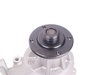 ES#2678873 - 11517838135 - Water Pump - New not re manufactured - Genuine BMW - BMW