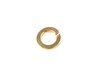 ES#248991 - 171498153 - Control Arm Bushing Kit - One side - Includes parts necessary to restore one control arm - Febi - Volkswagen