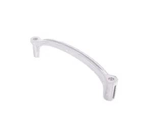 Rubber Boot Clamp Top - Driver Side - Priced Each
