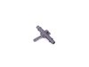 ES#2989 - CON 003 - No-Buzz T-Fitting - Eliminates the common 'buzz' from boost lines - New South Performance - Audi Volkswagen