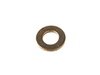 ES#248991 - 171498153 - Control Arm Bushing Kit - One side - Includes parts necessary to restore one control arm - Febi - Volkswagen