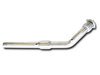 ES#5384 - fe100016 - Turbo-Back Exhaust System - Fully polished 2.5" system - APR - 