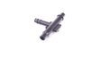 ES#2989 - CON 003 - No-Buzz T-Fitting - Eliminates the common 'buzz' from boost lines - New South Performance - Audi Volkswagen