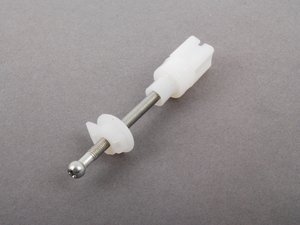 ES#172286 - 63121369857 - European Headlight adjusting screw - (NO LONGER AVAILABLE) - Used in holding various pieces of the headlights together - Genuine BMW - 