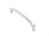 ES#4350524 - 17512475120 - Rubber Boot Clamp Top - Passenger Side - Priced Each  - Mounts and holds the boot to the intercooler and air duct - Genuine MINI - MINI