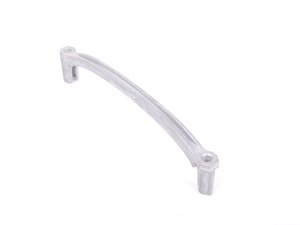 ES#4350524 - 17512475120 - Rubber Boot Clamp Top - Passenger Side - Priced Each  - Mounts and holds the boot to the intercooler and air duct - Genuine MINI - MINI