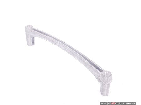 ES#4465906 - 17512475121 - Rubber Boot Clamp Bottom - Passenger Side - Priced Each - Mounts and holds the boot to the intercooler and air duct - Genuine MINI - MINI