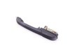 ES#7514 - vt193839206 - Rear Door Handle - Right - Updated pull style to unlatch door handle - OE Aftermarket - Volkswagen