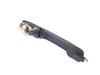 ES#7514 - vt193839206 - Rear Door Handle - Right - Updated pull style to unlatch door handle - OE Aftermarket - Volkswagen
