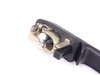 ES#7514 - vt193839206 - Rear Door Handle - Right - Updated pull style to unlatch door handle - OE Aftermarket - Volkswagen