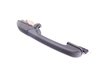 ES#7515 - VT193839205 - Rear Door Handle - Left - Updated pull style to unlatch door handle - OE Aftermarket - Volkswagen