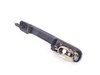 ES#7515 - VT193839205 - Rear Door Handle - Left - Updated pull style to unlatch door handle - OE Aftermarket - Volkswagen