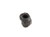 ES#248991 - 171498153 - Control Arm Bushing Kit - One side - Includes parts necessary to restore one control arm - Febi - Volkswagen