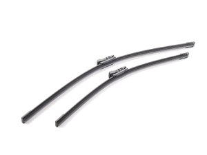 ES#240512 - 3397118979 - Aero Wiper Blade Set - Includes left & right side - Bosch - Volkswagen
