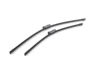 Aero Wiper Blade Set