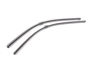 ES#2146217 - 2208201745 -  Windshield Wiper Blade Set - Don't Let Worn Wipers Impair Your Vision - Genuine Mercedes Benz - Mercedes Benz