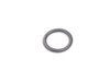 ES#264172 - N90316802 - Sealing O-Ring - Priced Each - Seal for most clip-in cooling sensors/senders. M19.6x3.6mm - Genuine Volkswagen Audi - Audi Volkswagen
