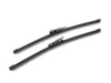 ES#2713029 - 61620036625KT - Wiper Blade Set - Rear R12C - Restore your rear wiper blades - Valeo - MINI