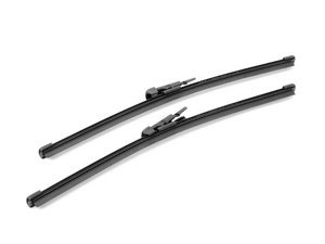 ES#2713029 - 61620036625KT - Wiper Blade Set - Rear R12C - Restore your rear wiper blades - Valeo - MINI