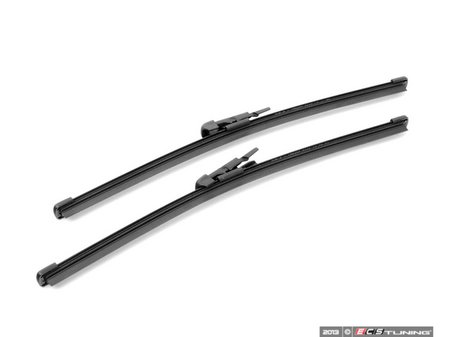 ES#2713029 - 61620036625KT - Wiper Blade Set - Rear R12C - Restore your rear wiper blades - Valeo - MINI