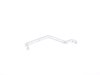 ES#313748 - 1J6827515B - Pull Rod - This rod moves the latch for the hatch via the tumbler - Genuine Volkswagen Audi - Volkswagen