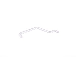 ES#313748 - 1J6827515B - Pull Rod - This rod moves the latch for the hatch via the tumbler - Genuine Volkswagen Audi - Volkswagen
