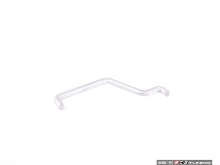 ES#313748 - 1J6827515B - Pull Rod - This rod moves the latch for the hatch via the tumbler - Genuine Volkswagen Audi - Volkswagen