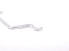 ES#313748 - 1J6827515B - Pull Rod - This rod moves the latch for the hatch via the tumbler - Genuine Volkswagen Audi - Volkswagen