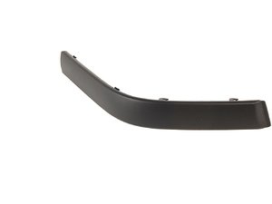 ES#75143 - 51118146318 - Bumper Impact Strip - Front Right - Genuine BMW - BMW