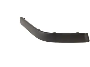 Bumper Impact Strip