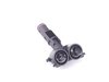 ES#420663 - 7L6955103 - Headlight Washer Nozzle - Driver - OEM replacement headlight washer nozzle - Genuine Volkswagen Audi - Volkswagen