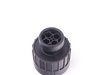 ES#164850 - 61131392224 - HOUSING - (NO LONGER AVAILABLE) - Genuine BMW - 