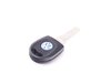 ES#1854918 - 3B0837219BBROH -  Lighted Key - Blank - Replace your damaged key, immobilizer chip not included - Genuine Volkswagen Audi - Volkswagen