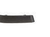 ES#75143 - 51118146318 - Bumper Impact Strip - Front Right - Genuine BMW - BMW