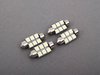 ES#2631555 - B8ARLEDINTKT - B8 A4 Avant / Allroad Master LED Interior Lighting Kit - Transform your complete interior in minutes with new LED interior bulbs from Ziza - ZiZa - Audi