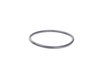 ES#258713 - N90136802 - Thermostat O-Ring - (NO LONGER AVAILABLE) - Ensure a proper seal when installing your new thermostat - Bruss - Audi BMW Volkswagen