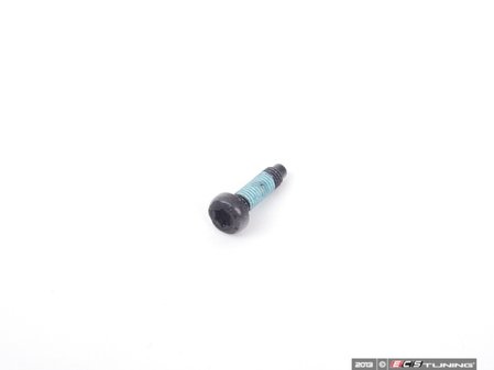 ES#6849 - N10488205 - Hexagon Socket Head Panel Bolt - Used in various locations. M5x20 - Genuine Volkswagen Audi - Volkswagen