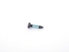 ES#6849 - N10488205 - Hexagon Socket Head Panel Bolt - Used in various locations. M5x20 - Genuine Volkswagen Audi - Volkswagen
