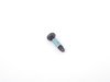 ES#6849 - N10488205 - Hexagon Socket Head Panel Bolt - Used in various locations. M5x20 - Genuine Volkswagen Audi - Volkswagen