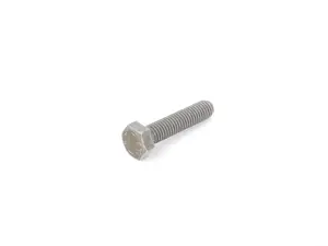 Hex Bolt - Priced Each